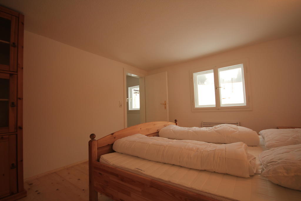 Ferienhaus Am Skihang Altenberg Phòng bức ảnh