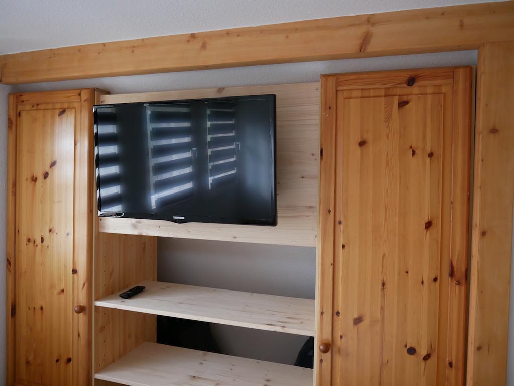 Ferienhaus Am Skihang Altenberg Ngoại thất bức ảnh